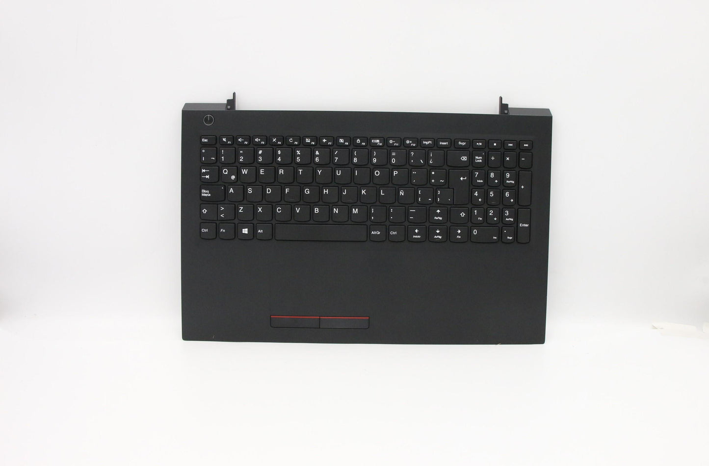 Lenovo Lv7 Kb Latin W/Top Case Assemb - 5CB0L59417