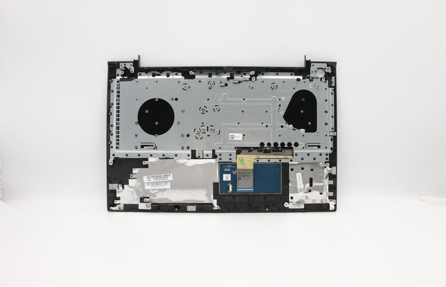 Lenovo Lv7 Kb Latin W/Top Case Assemb - 5CB0L59417