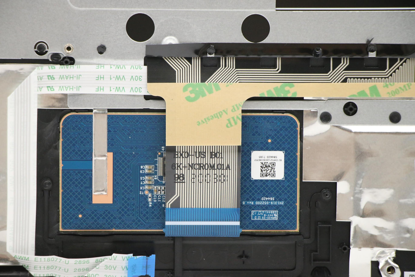 Lenovo Co Covers - 5CB0L59439