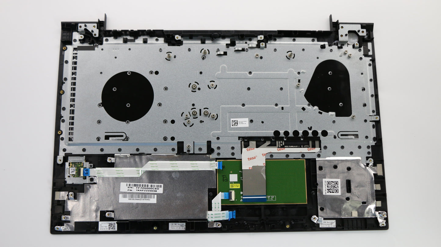 Lenovo Co Covers - 5CB0L59444