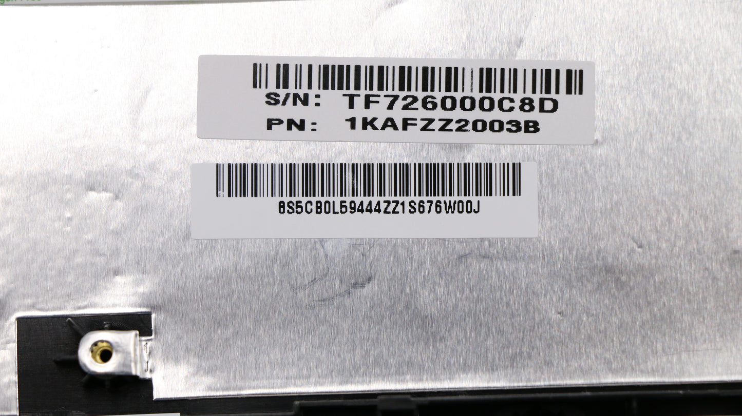 Lenovo Co Covers - 5CB0L59444