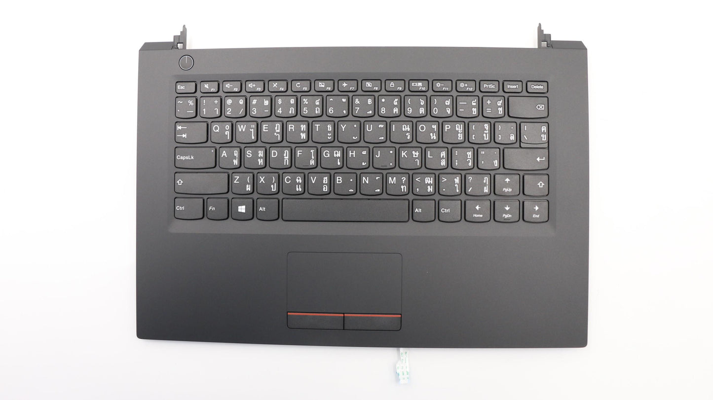 Lenovo Lv6 Kb Thai W/Top Case Assembl - 5CB0L59481
