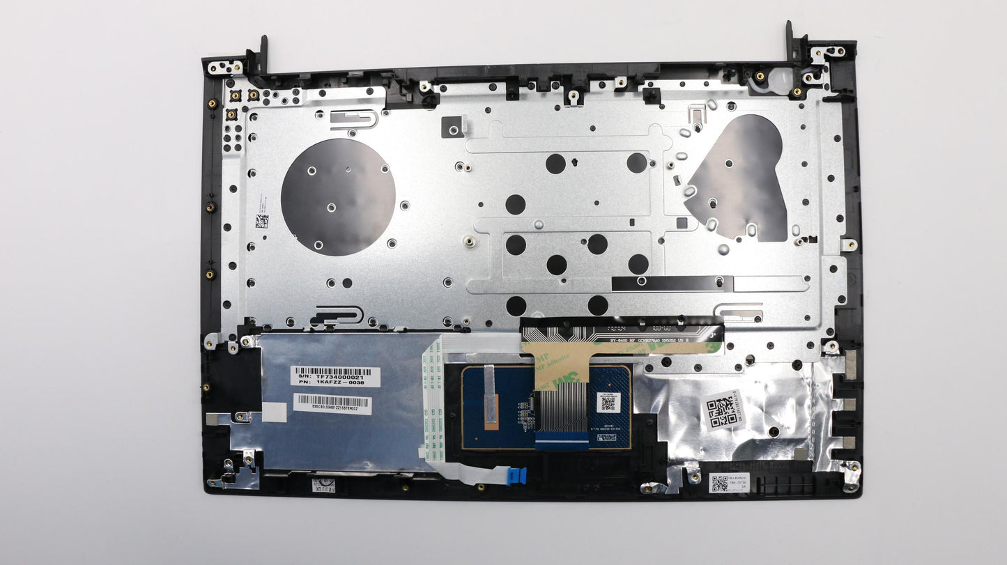 Lenovo Lv6 Kb Thai W/Top Case Assembl - 5CB0L59481