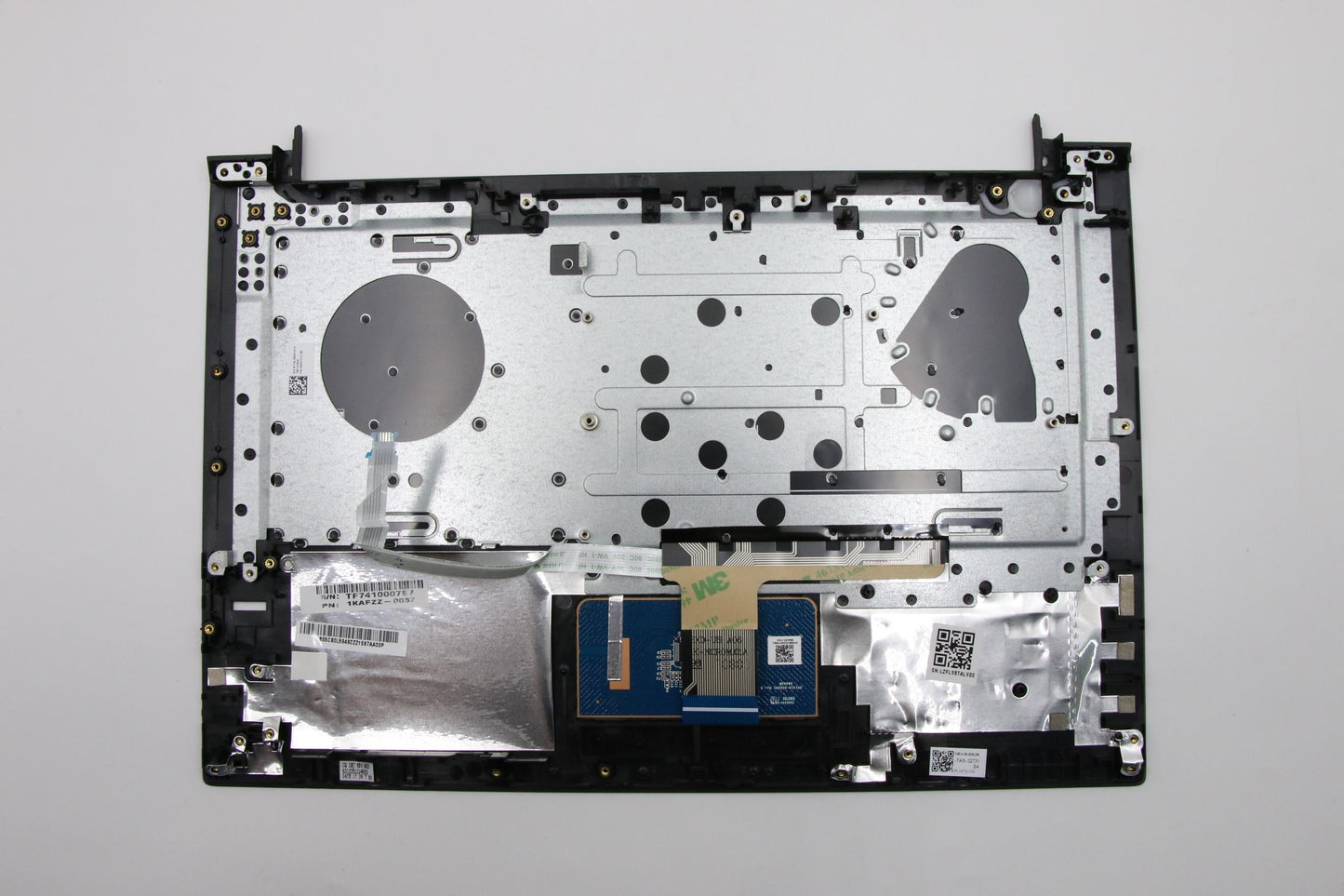 Lenovo Lv6 Kb Thai W/Top Case Assembl - 5CB0L59492