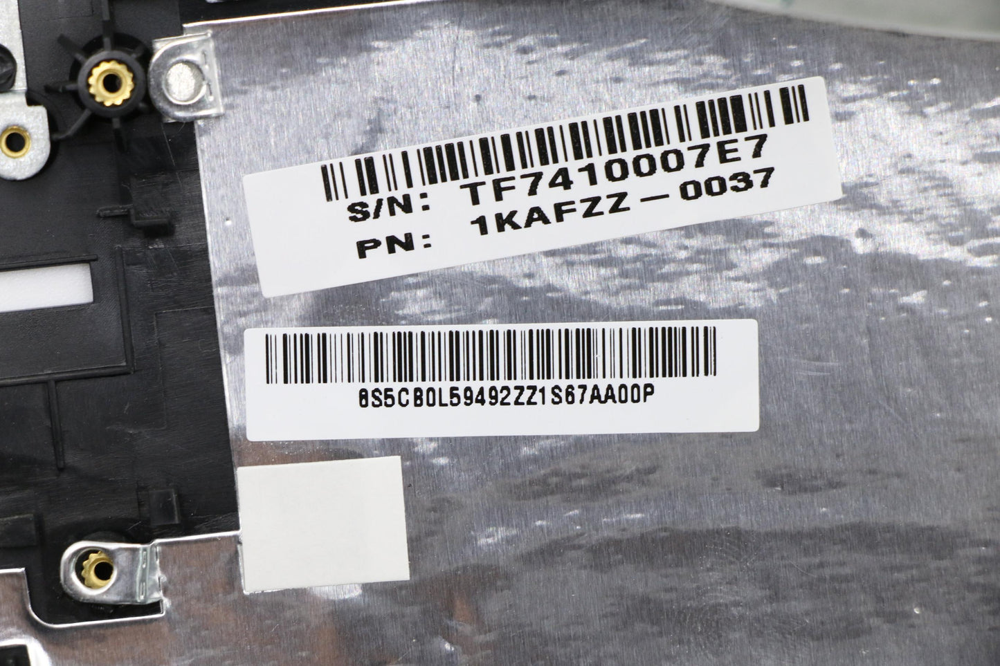 Lenovo Lv6 Kb Thai W/Top Case Assembl - 5CB0L59492