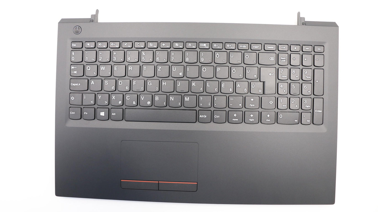 Lenovo Lv7 Kb Hungari W/Top Case Asse - 5CB0L59497
