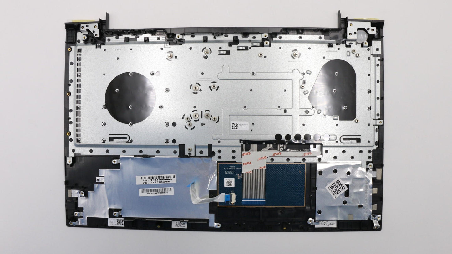 Lenovo Lv7 Kb Hungari W/Top Case Asse - 5CB0L59497