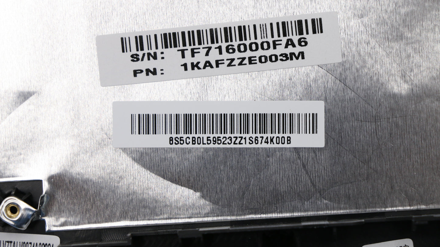 Lenovo Co Covers - 5CB0L59523