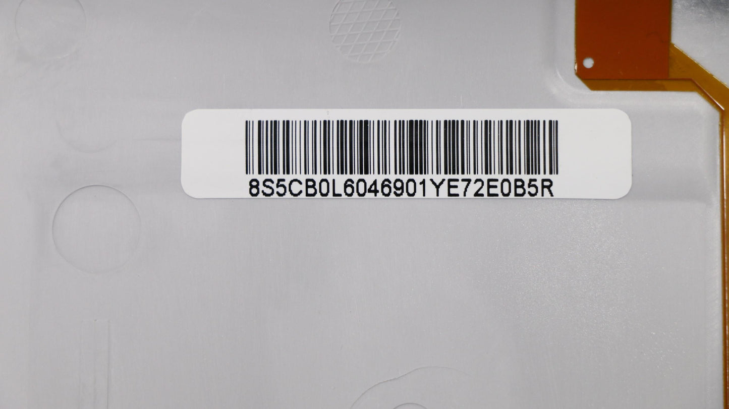 Lenovo Co Covers - 5CB0L64824