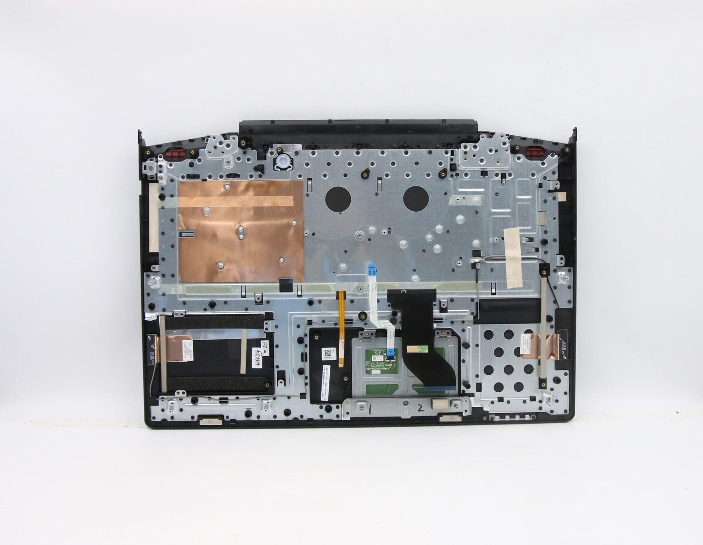 Lenovo 5CB0L65461 Logic Up W/Kb Assembly-Ua