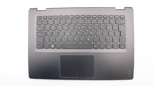 Lenovo Co Covers - 5CB0L66004