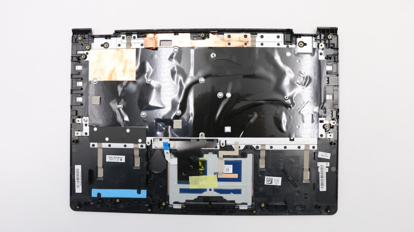 Lenovo Co Covers - 5CB0L66004