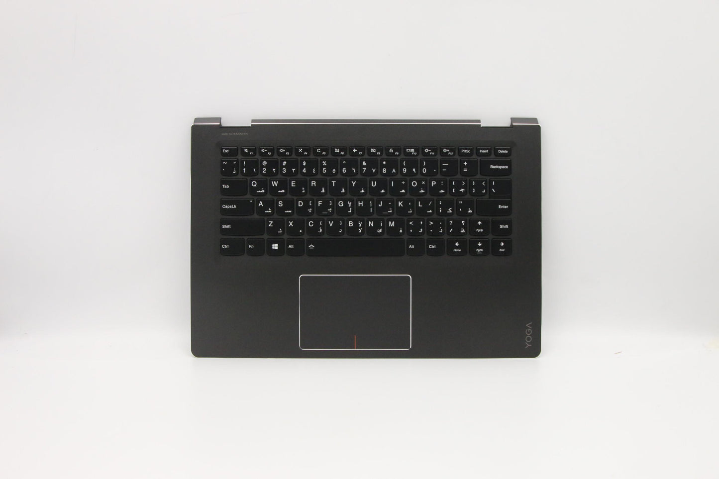 Lenovo Co Covers - 5CB0L66008