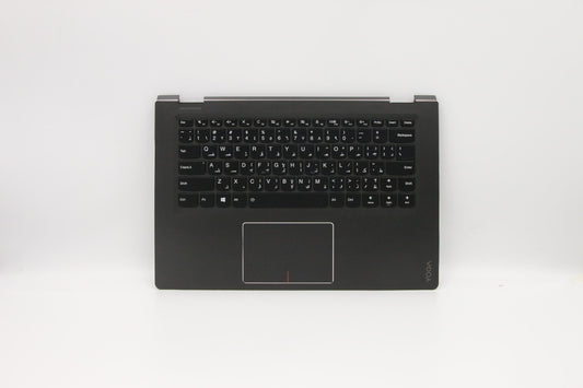 Lenovo Co Covers - 5CB0L66008