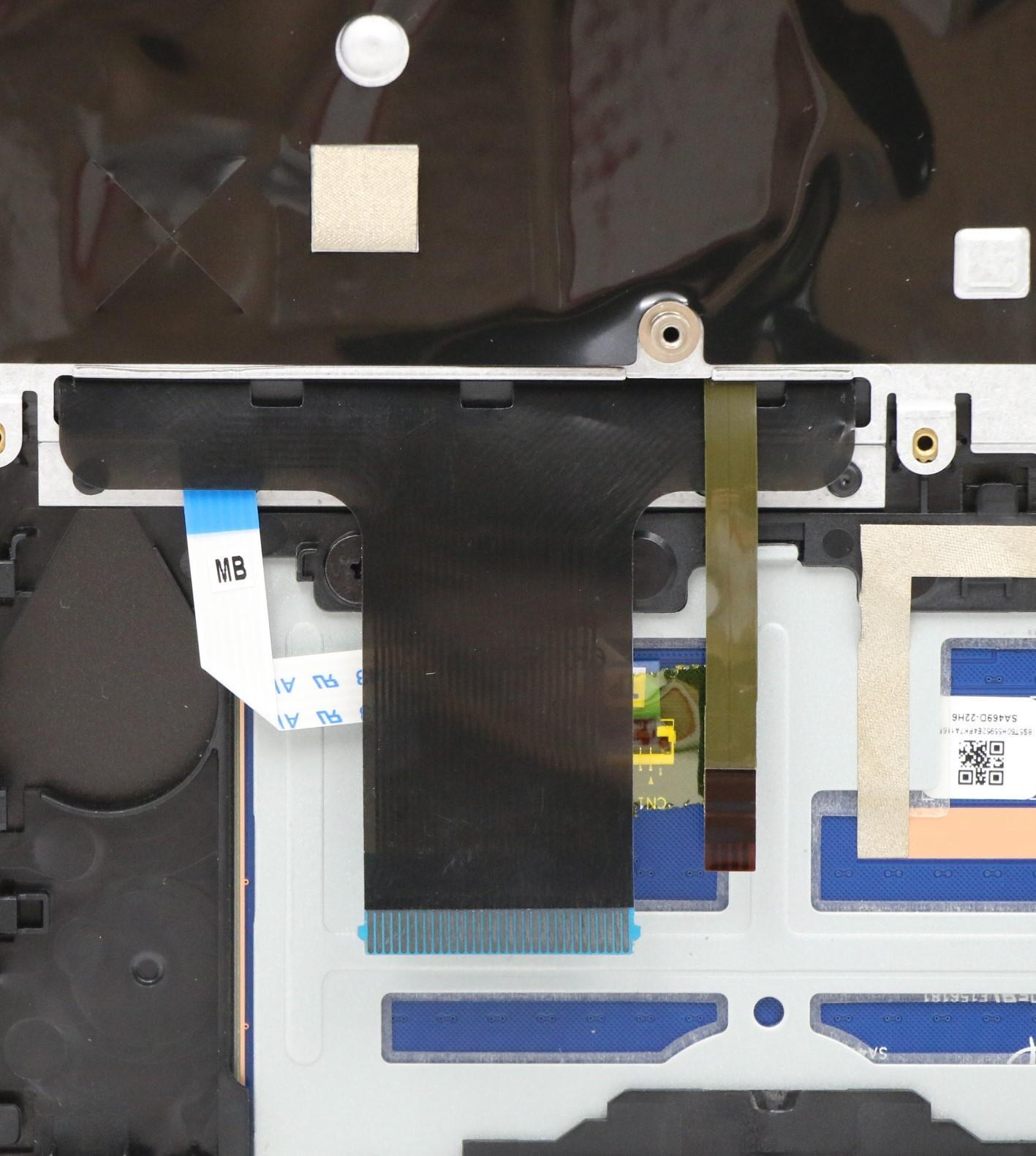 Lenovo Co Covers - 5CB0L66008