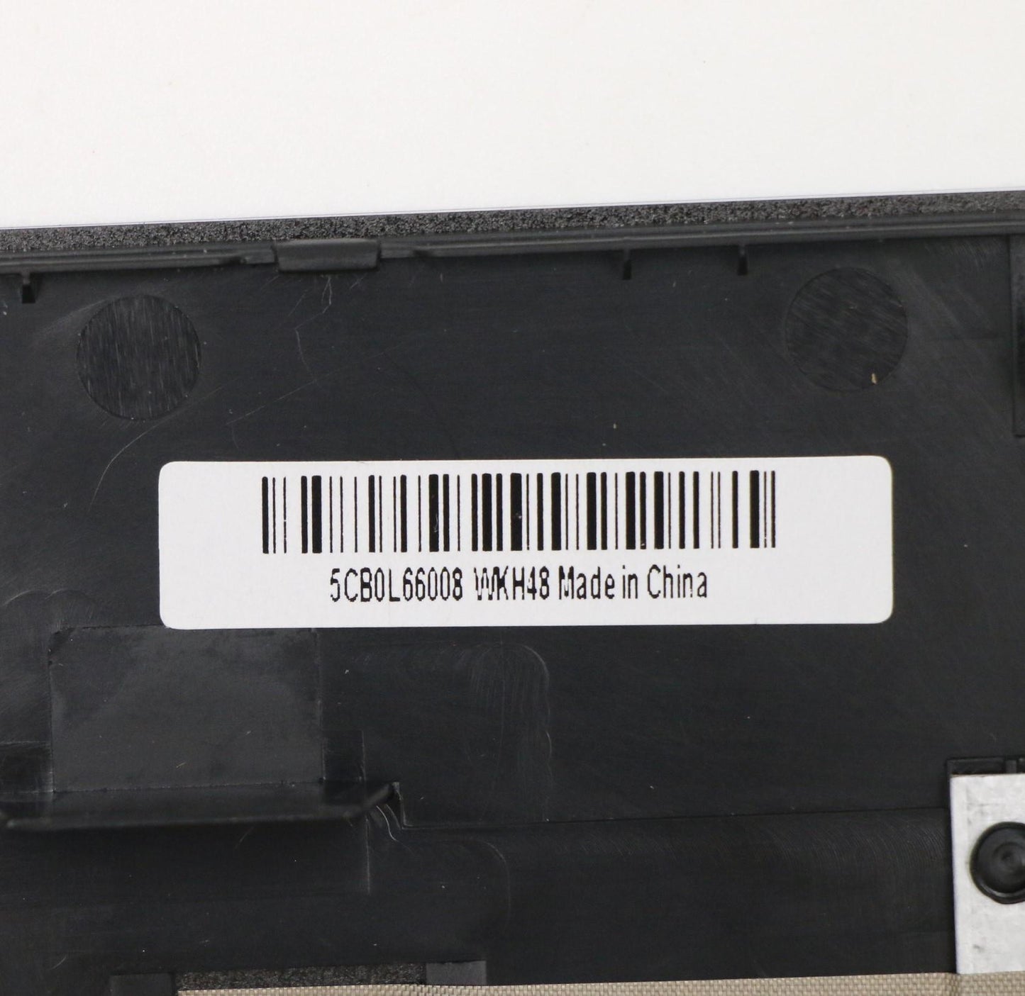 Lenovo Co Covers - 5CB0L66008