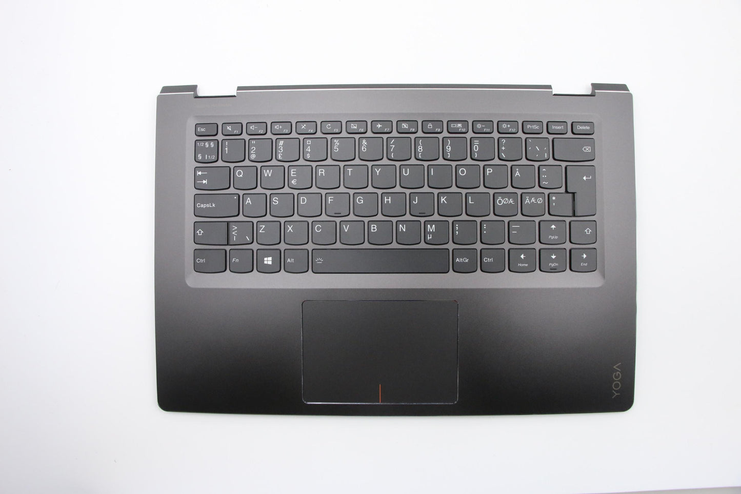 Lenovo Co Covers - 5CB0L66009