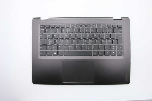 Lenovo Co Covers - 5CB0L66009