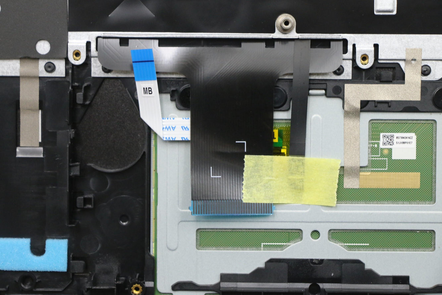 Lenovo Co Covers - 5CB0L66009