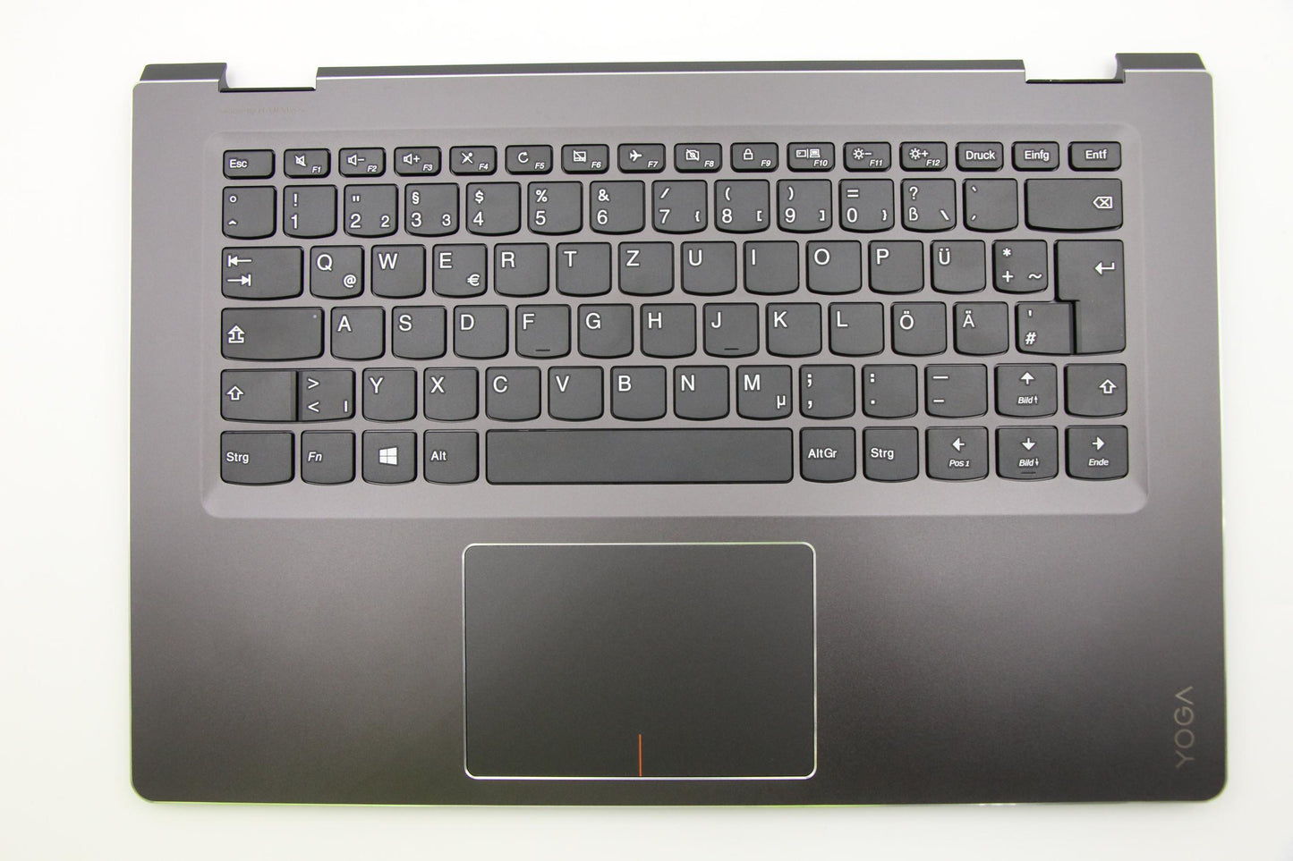 Lenovo Co Covers - 5CB0L66013