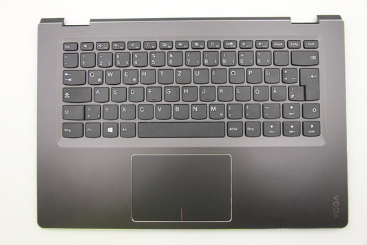 Lenovo Co Covers - 5CB0L66013