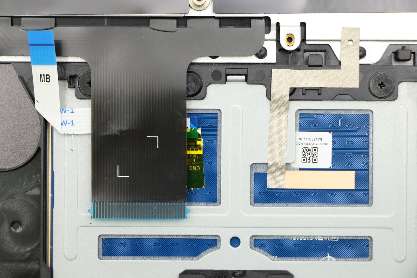 Lenovo Co Covers - 5CB0L66013