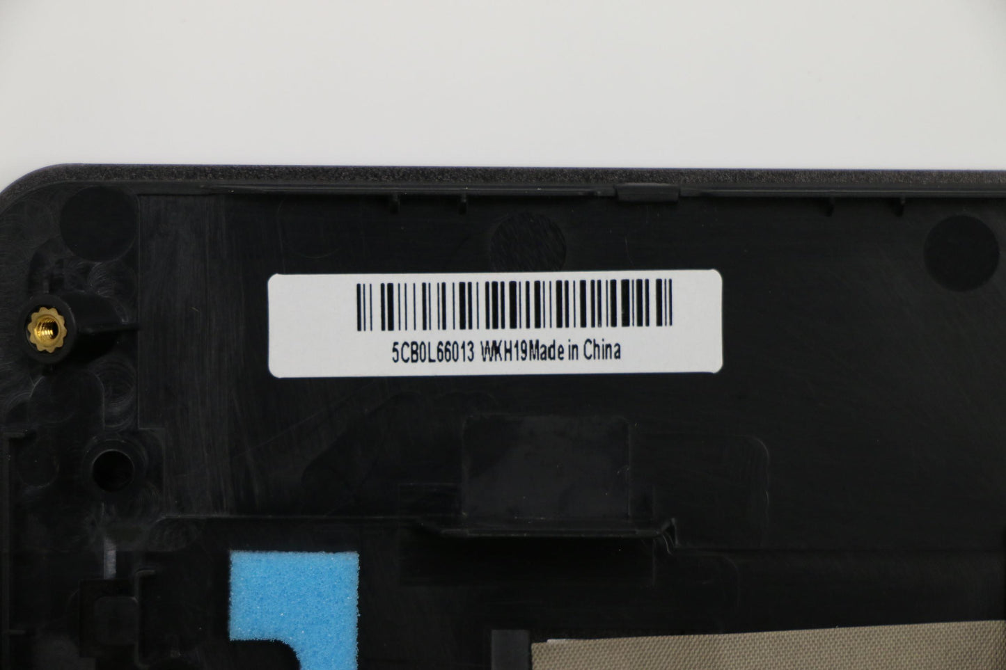 Lenovo Co Covers - 5CB0L66013