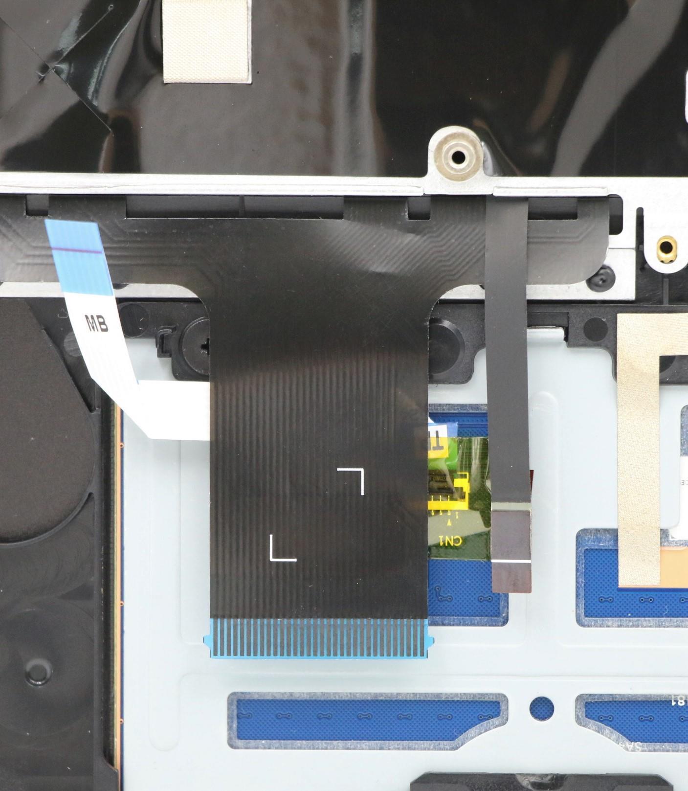 Lenovo Co Covers - 5CB0L66017