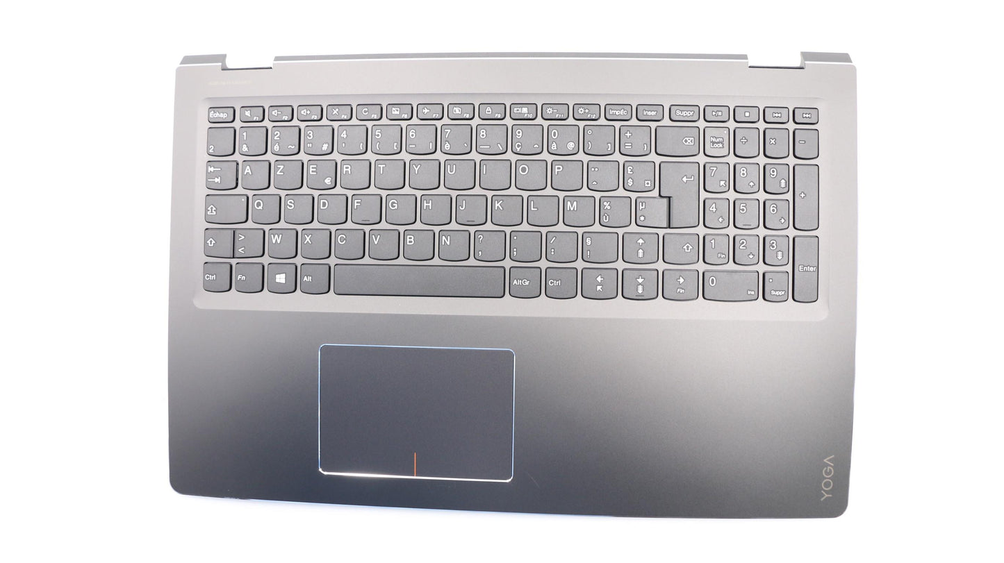 Lenovo Co Covers - 5CB0L66018