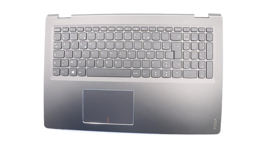 Lenovo Co Covers - 5CB0L66018