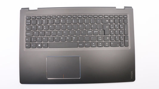 Lenovo Co Covers - 5CB0L66026