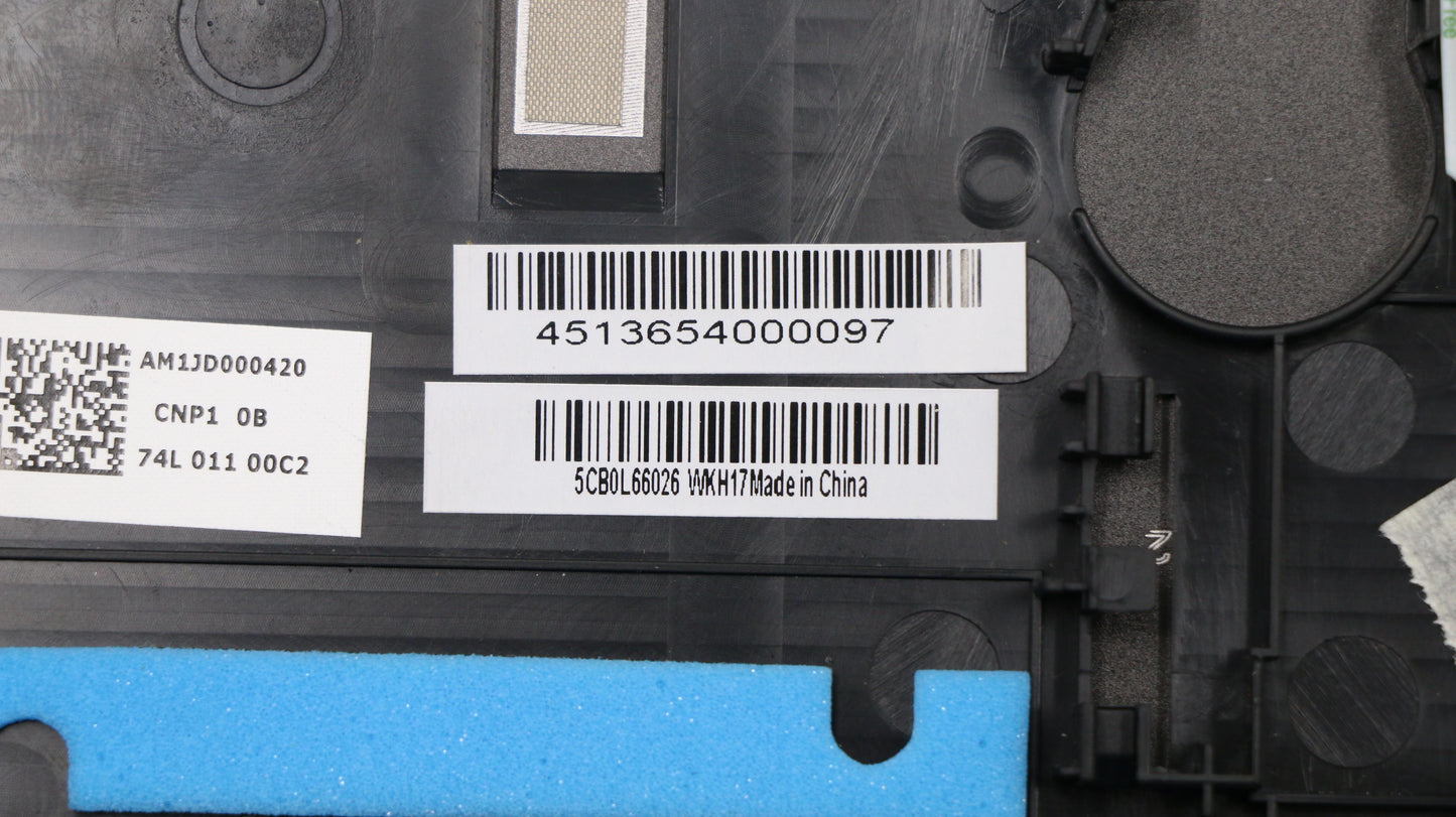 Lenovo Co Covers - 5CB0L66026