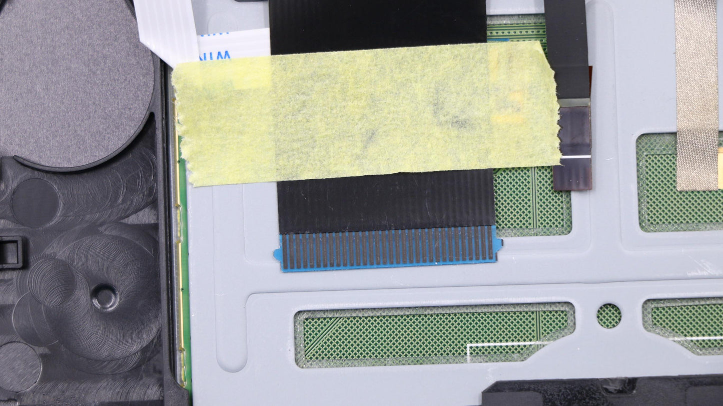 Lenovo Co Covers - 5CB0L66038