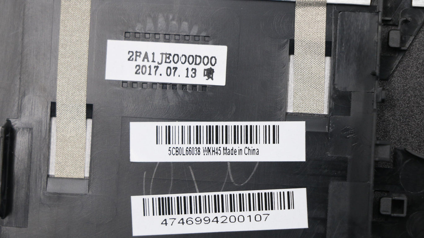 Lenovo Co Covers - 5CB0L66038