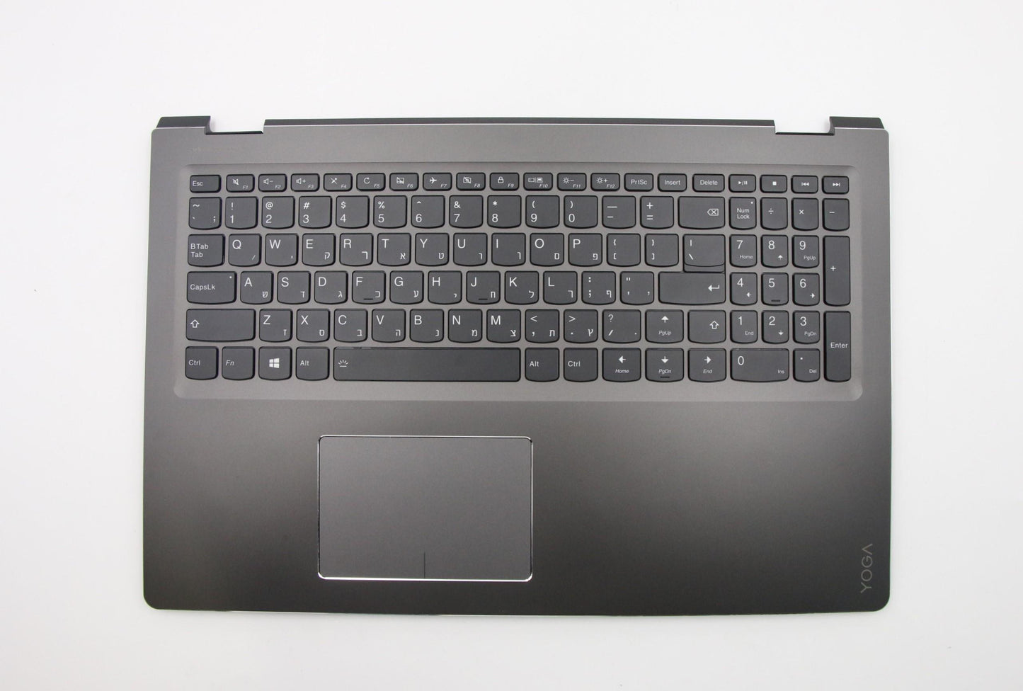 Lenovo Co Covers - 5CB0L66042