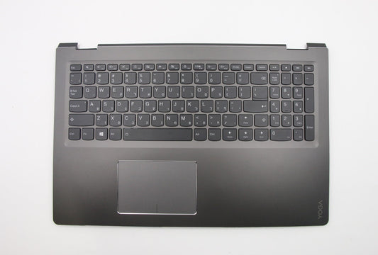 Lenovo Co Covers - 5CB0L66042