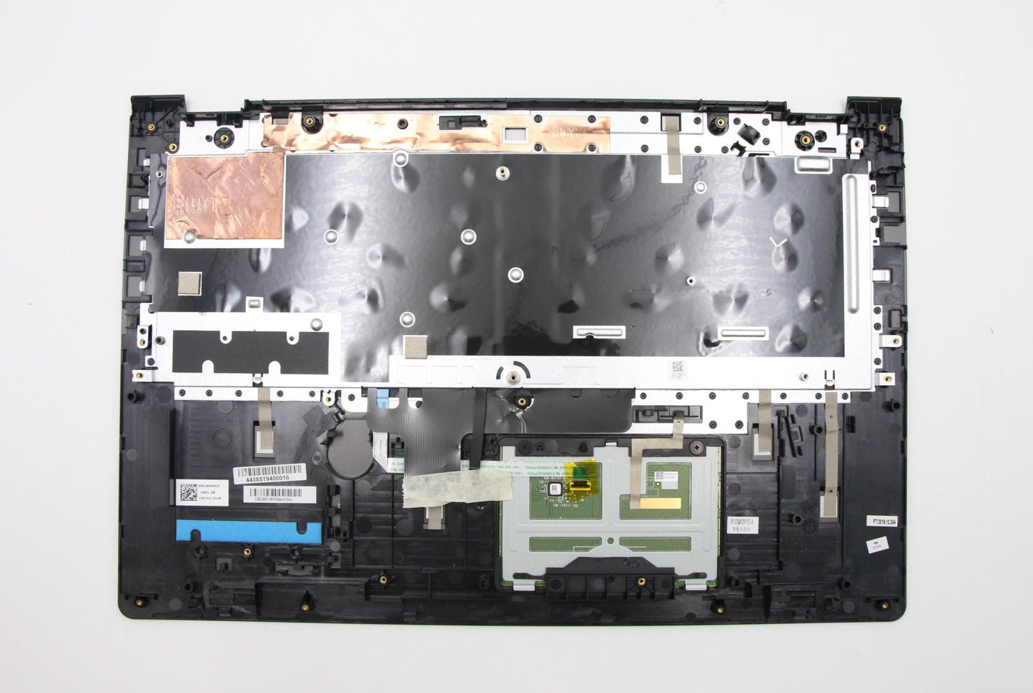 Lenovo Co Covers - 5CB0L66042