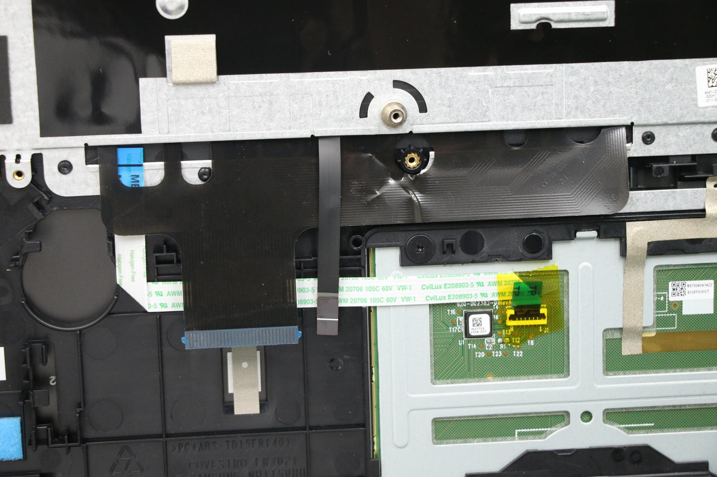 Lenovo Co Covers - 5CB0L66042