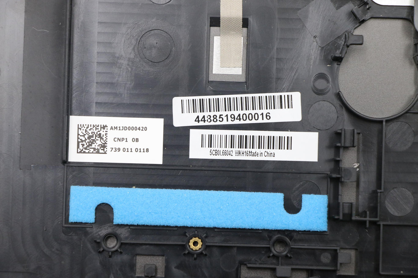 Lenovo Co Covers - 5CB0L66042