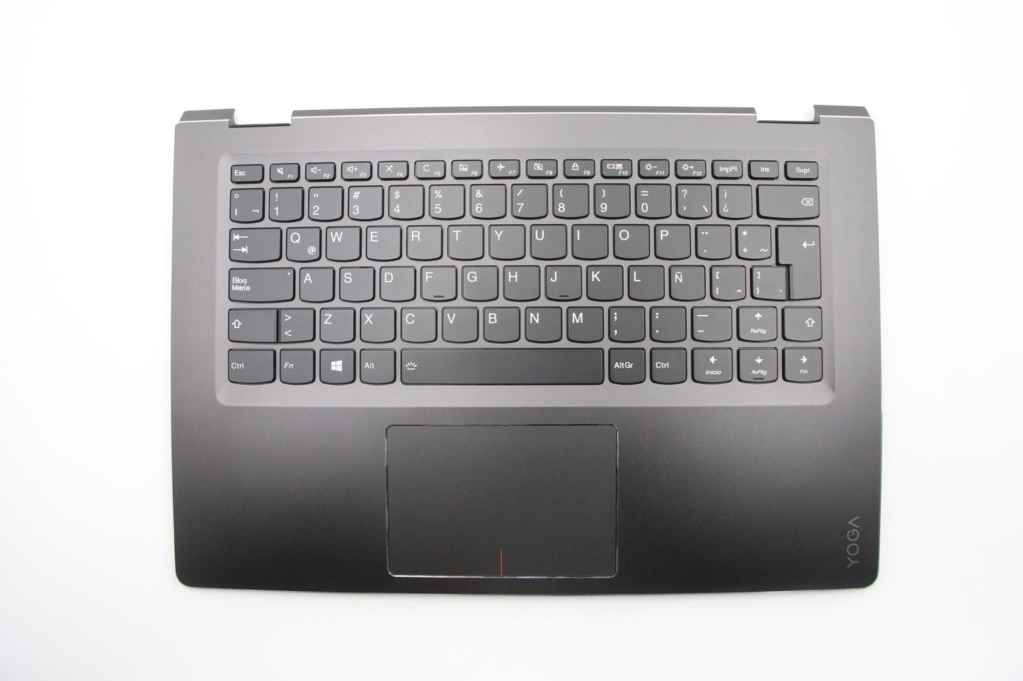 Lenovo Co Covers - 5CB0L66045