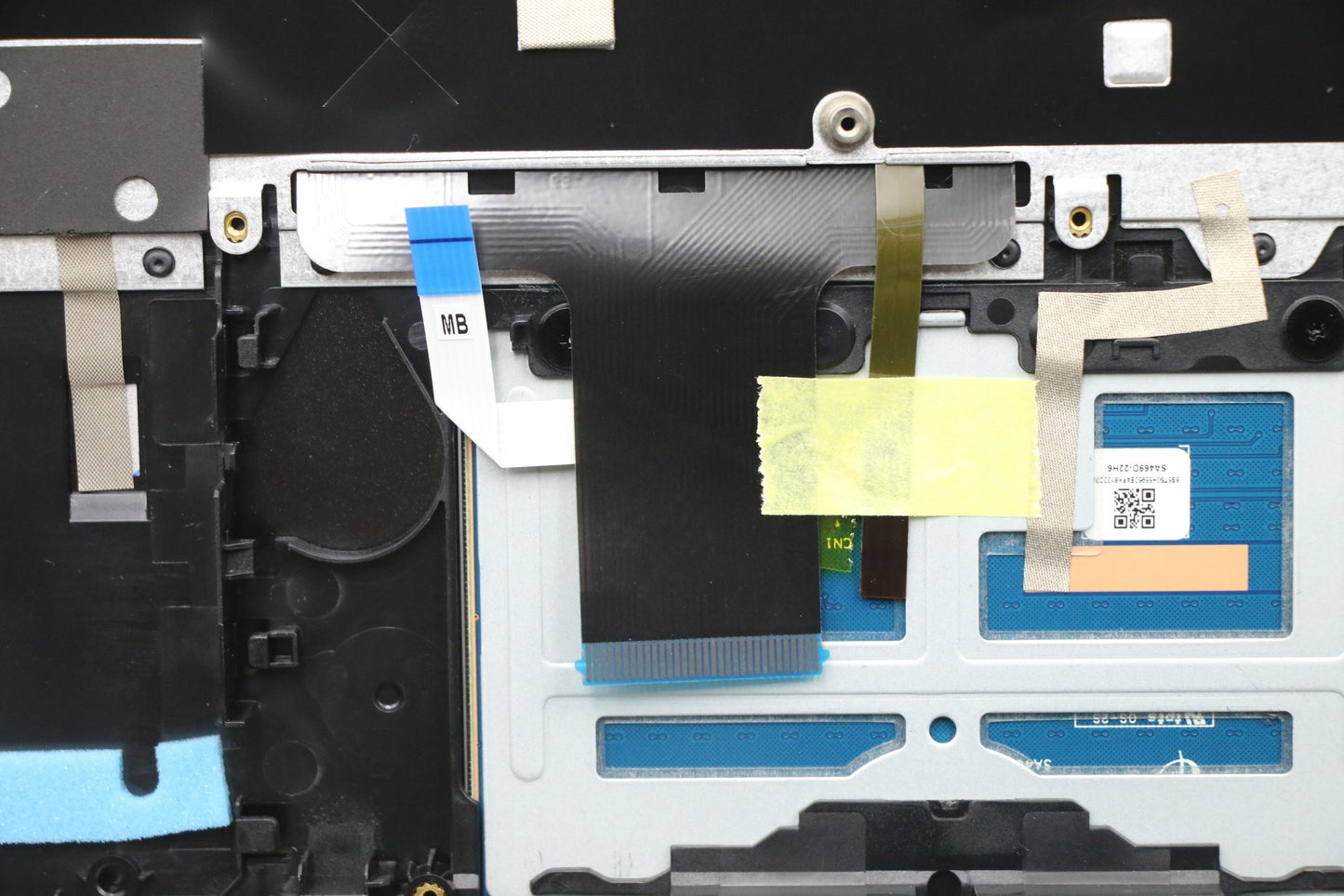 Lenovo Co Covers - 5CB0L66045