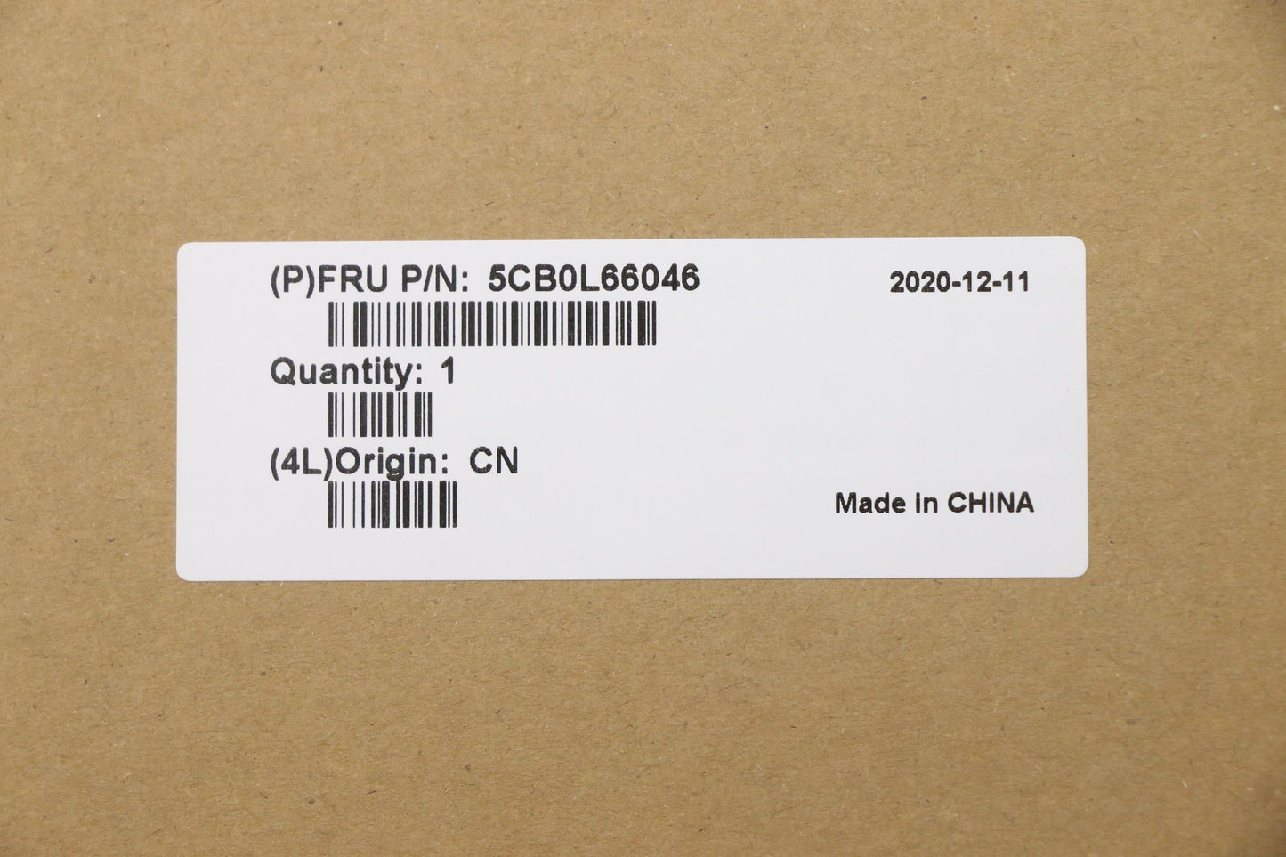 Lenovo Co Covers - 5CB0L66046