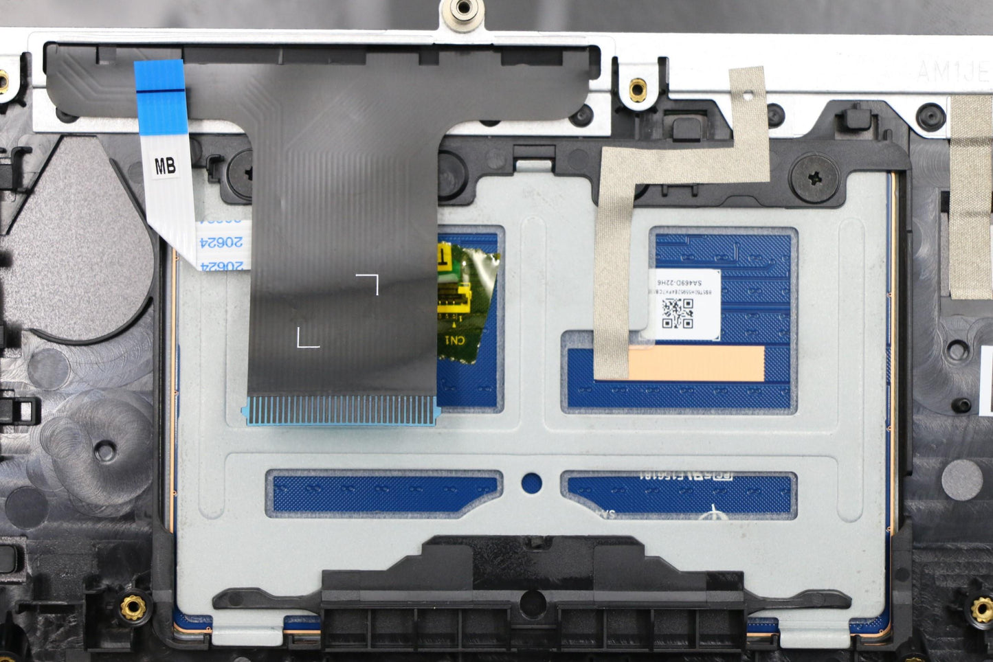 Lenovo Co Covers - 5CB0L66049