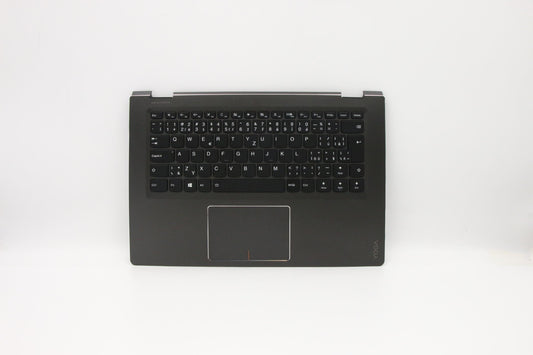 Lenovo Co Covers - 5CB0L66051