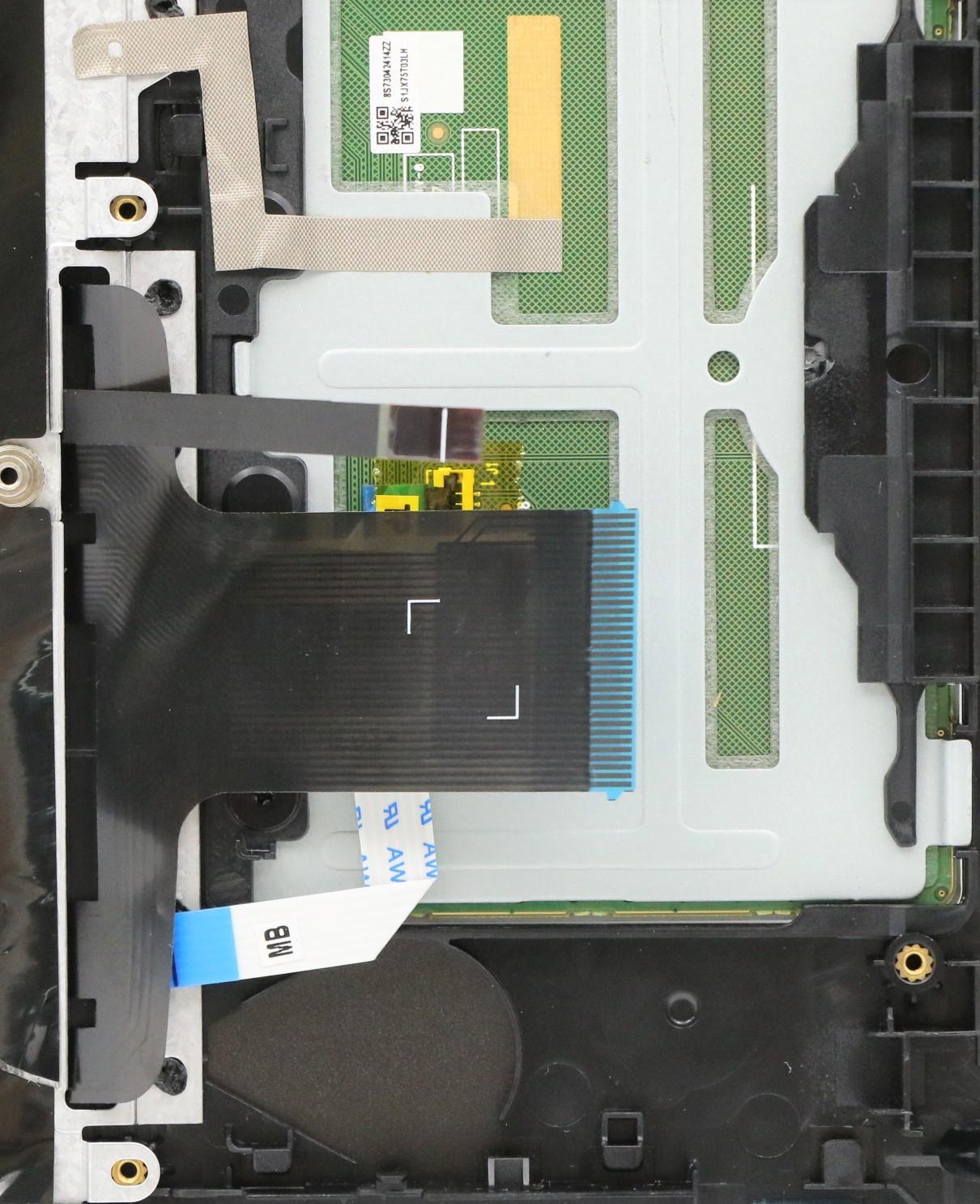 Lenovo Co Covers - 5CB0L66051