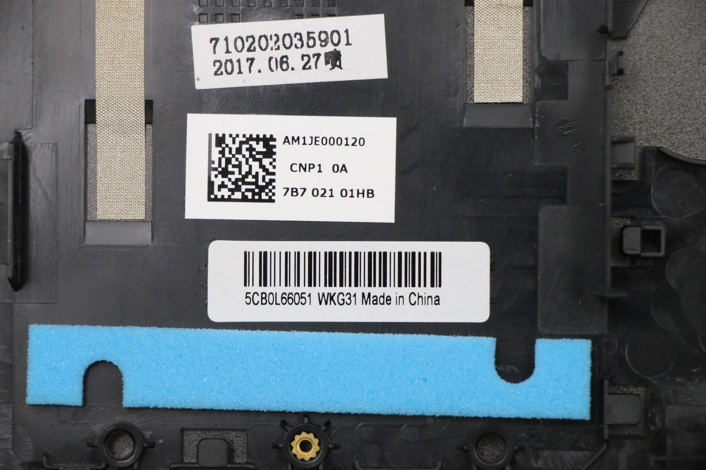 Lenovo Co Covers - 5CB0L66051