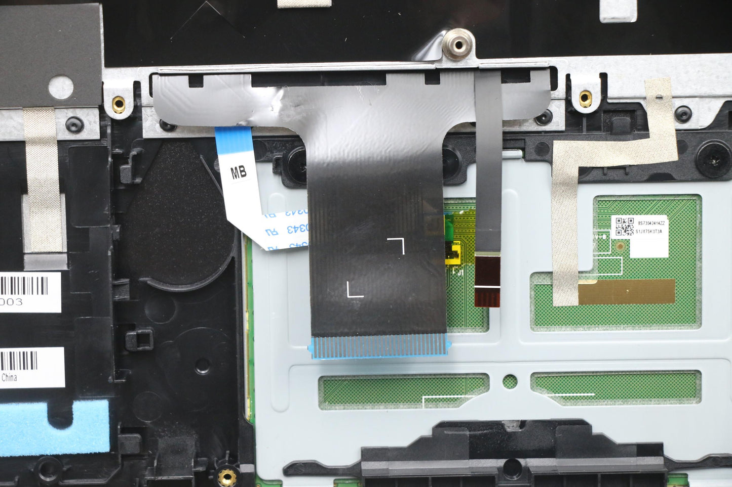 Lenovo Co Covers - 5CB0L66060