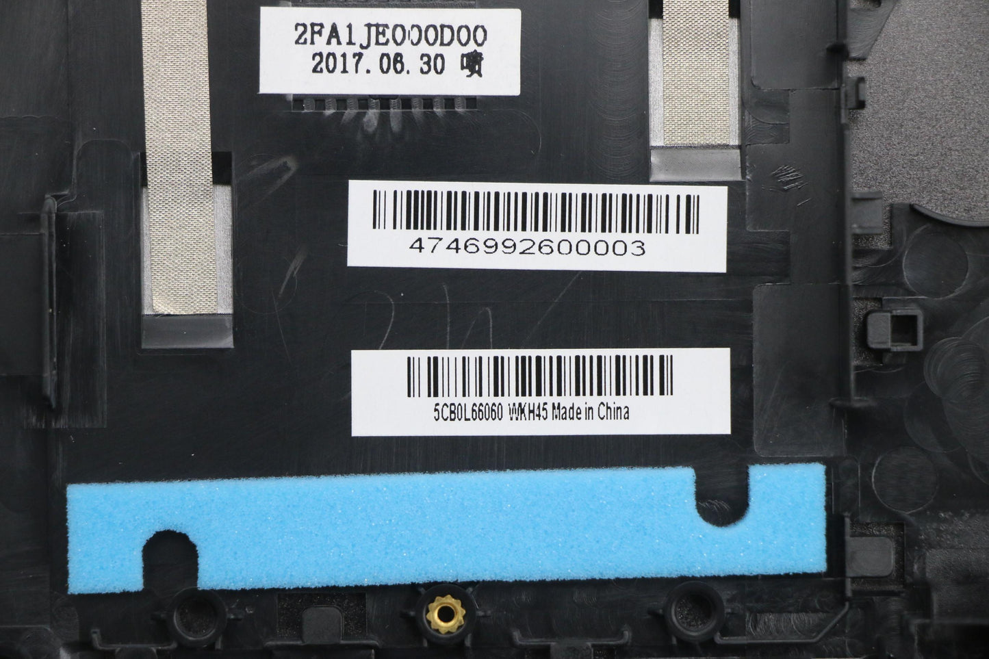 Lenovo Co Covers - 5CB0L66060