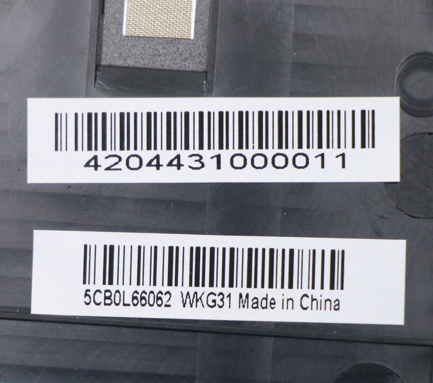 Lenovo Co Covers - 5CB0L66062