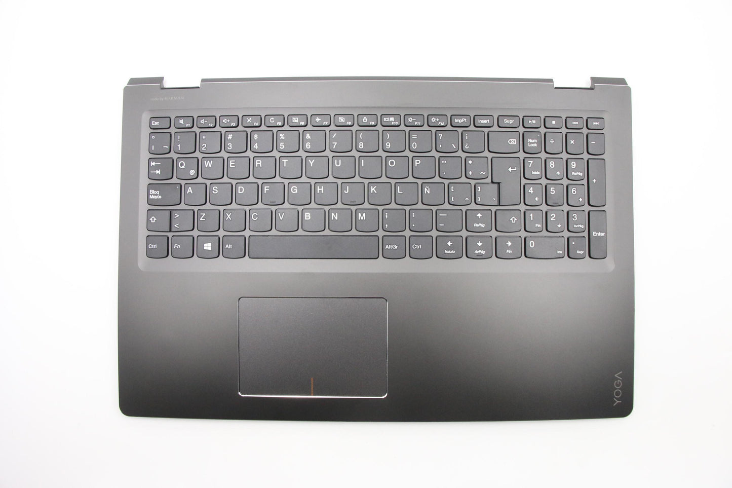 Lenovo Co Covers - 5CB0L66071